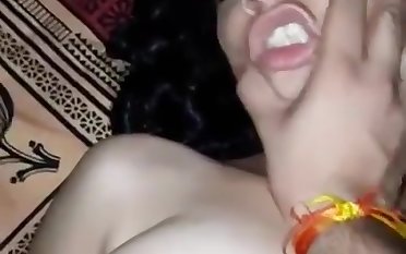 Tight Indian Sex With Pee Squirting